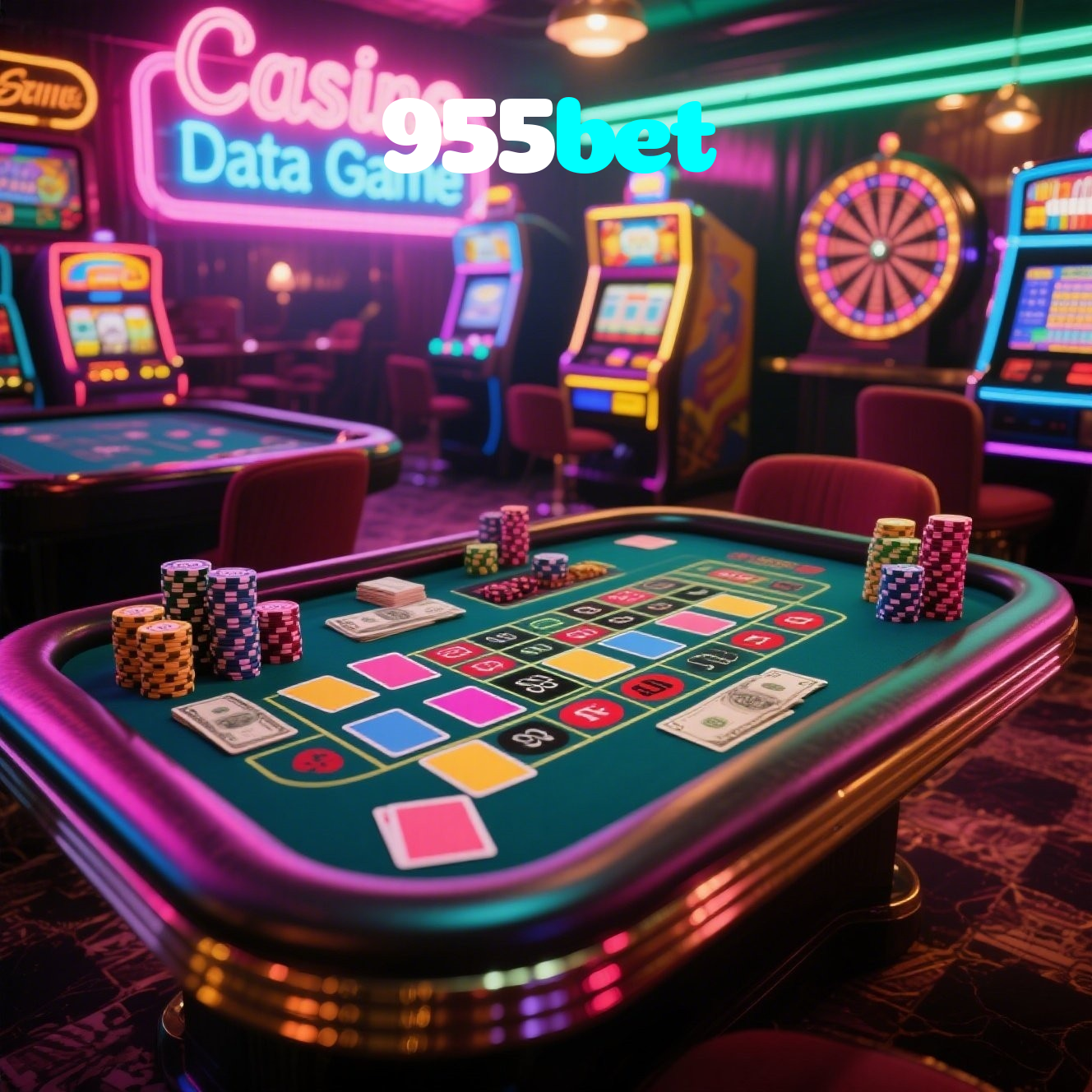 955bet:Jogue nas melhores slots e conquiste prêmios incríveis!