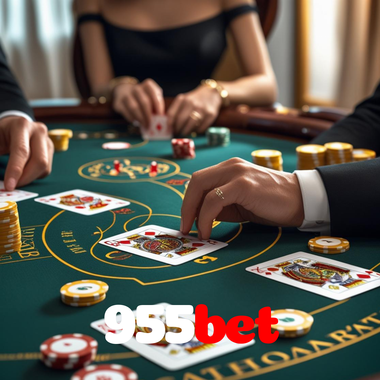 955bet:Jogue roleta, blackjack e aposte no futebol para uma experiência completa!