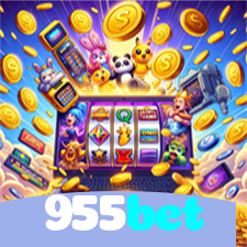 955bet:Desafie seus limites no cassino online e ganhe grandes prêmios!