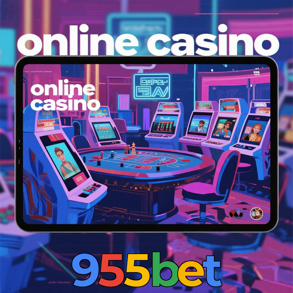 955bet:Onde a diversão nunca acaba: poker, roleta e apostas no futebol!