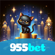 955bet：A sorte te espera no cassino online com apostas no futebol e roleta!