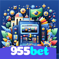 955bet：Jogue poker, roleta e aposte no futebol para uma experiência épica!