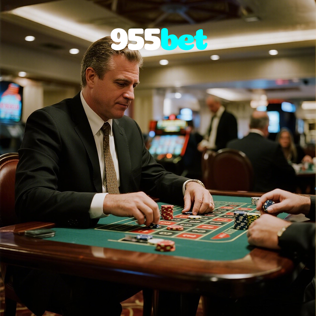 955bet:A sorte está ao seu lado! Aposte no futebol online e vença!