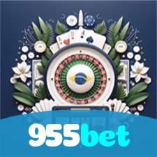 955bet：A melhor plataforma para apostas no futebol e diversão em jogos de cassino!