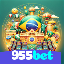 955bet:Jogue nas slots e viva a emoção das grandes vitórias!