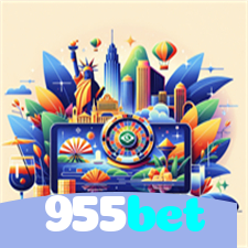 955bet：Onde as apostas no futebol se encontram com as vitórias no cassino!