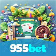 955bet：Apostas de futebol online te esperam! Aposte e vença agora!