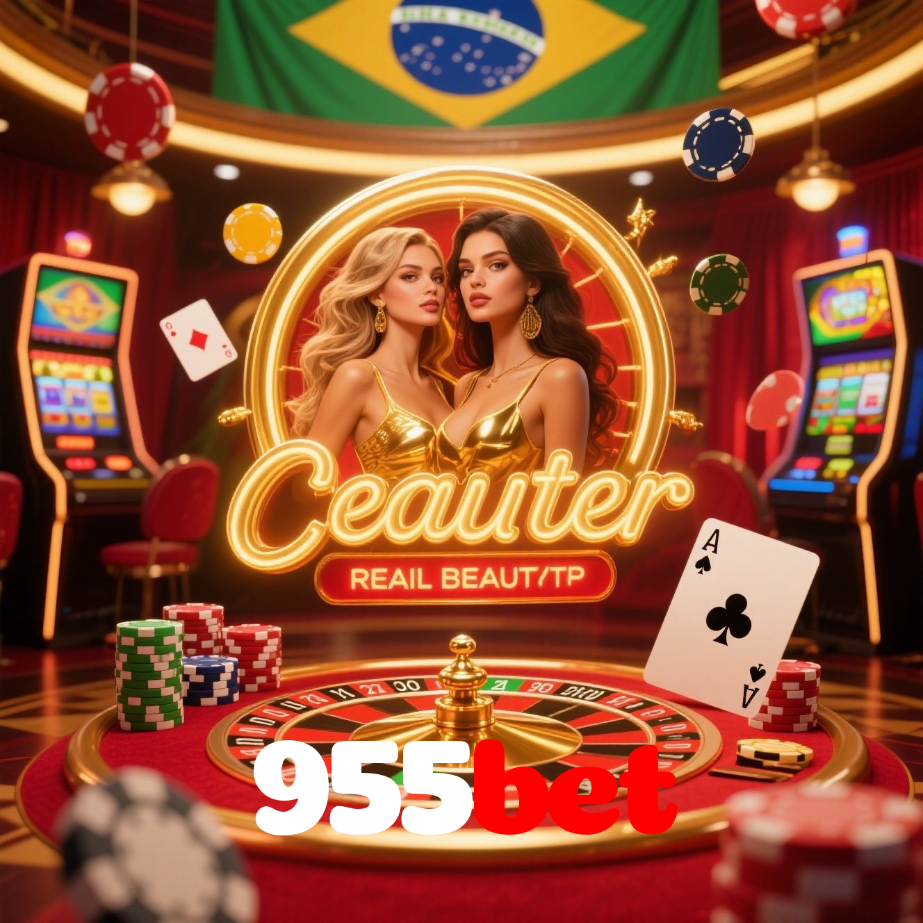 955bet:Vença no poker e mostre que você é um mestre das cartas!