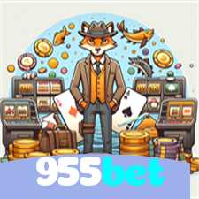 955bet：Sua sorte está no cassino online com jogos como poker e apostas no futebol!