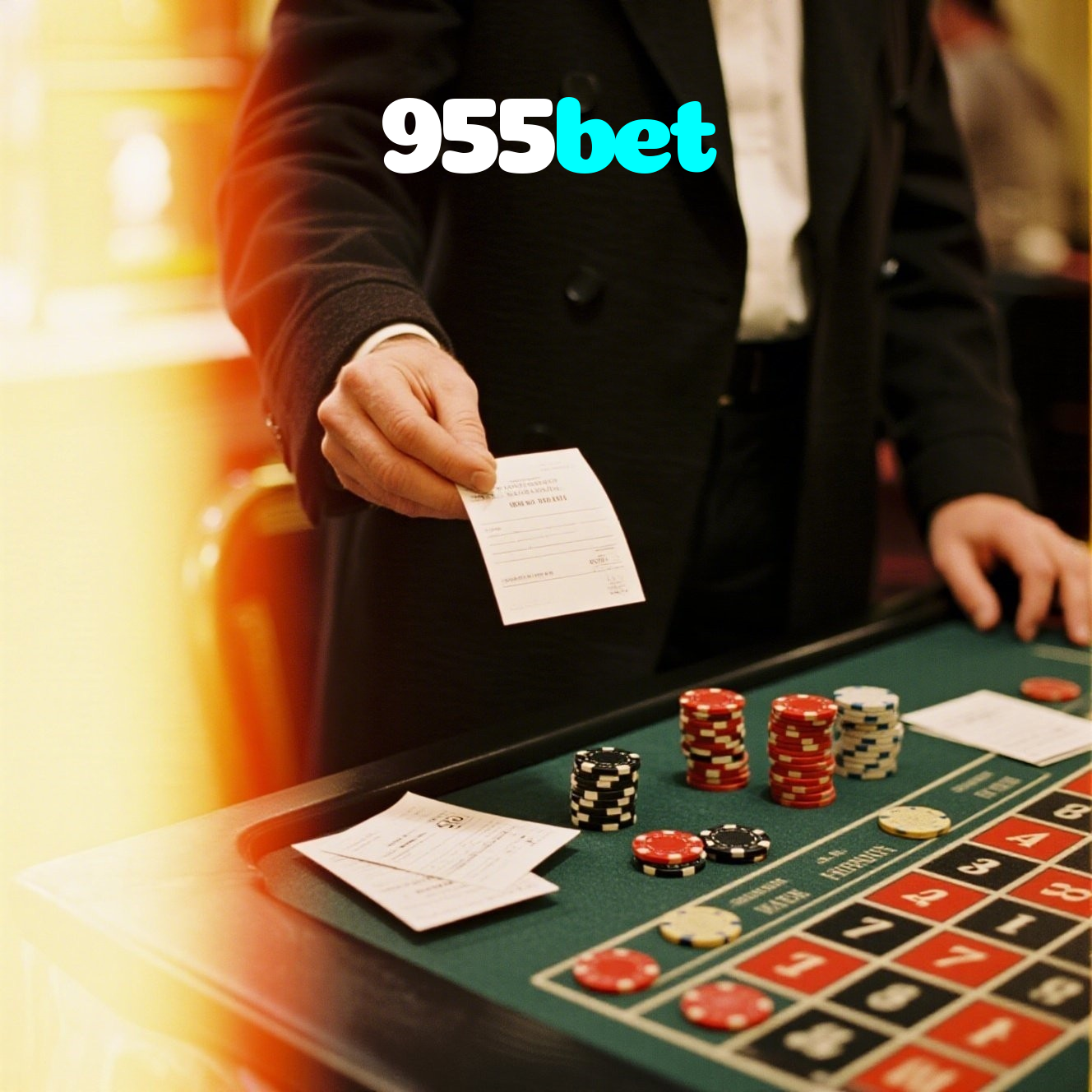 955bet:Aposte no futebol e vença em blackjack e roleta no nosso cassino!