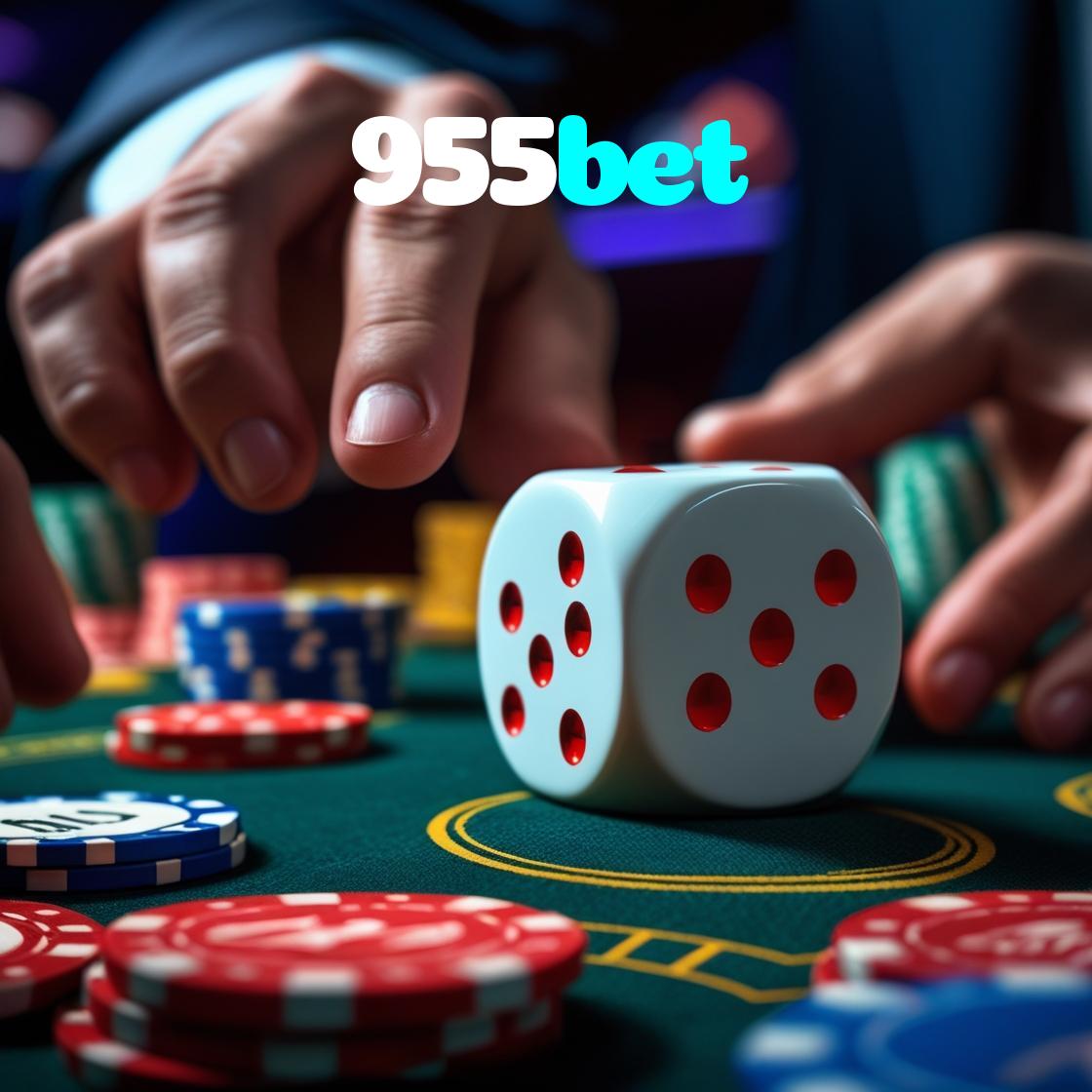 955bet：A diversão nunca para! Entre no nosso cassino e jogue os melhores jogos!