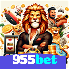 955bet：Jogue slots, blackjack e aposte no futebol para diversão e vitórias!