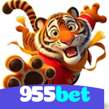 955bet:Jogue slots, poker e aposte no futebol para prêmios incríveis!