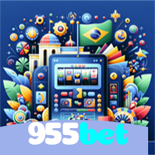 955bet：Jogue nas mesas de poker e conquiste prêmios épicos!