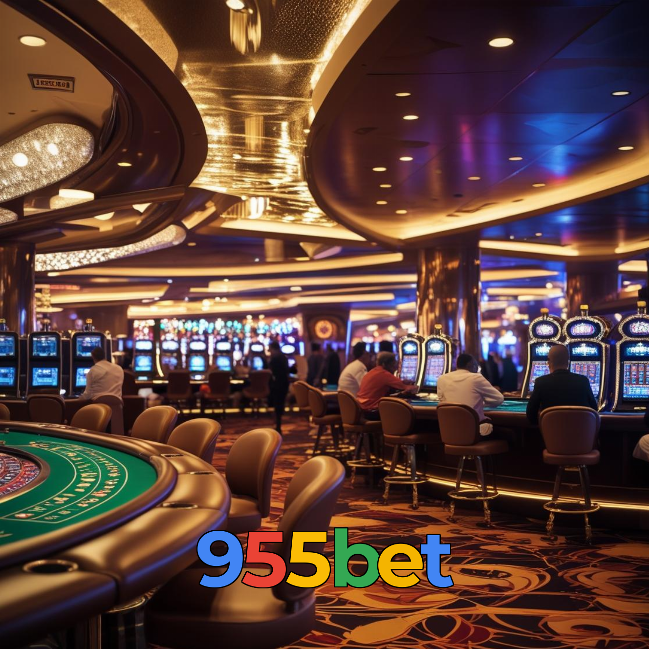 955bet:Jogue poker, roleta e aposte no futebol para uma experiência épica!