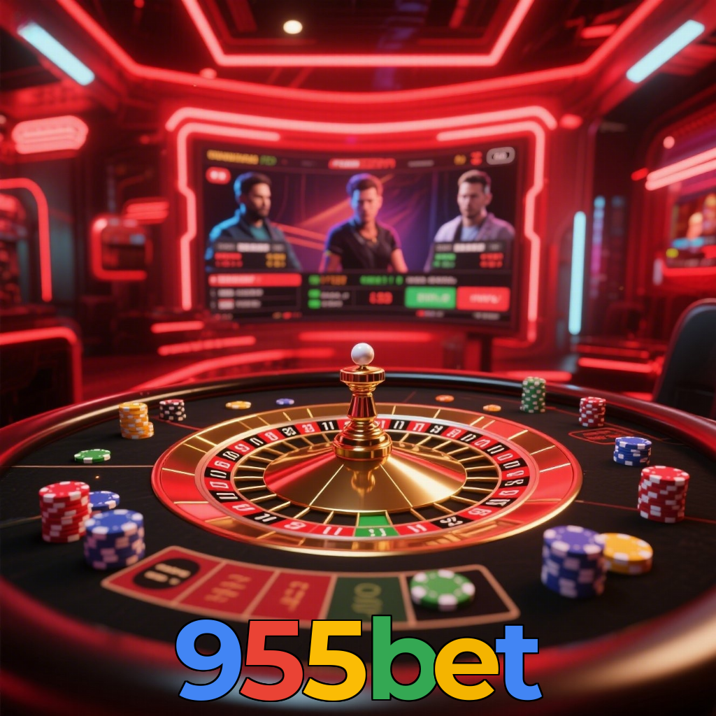 955bet:Desafie a roleta e conquiste vitórias épicas!