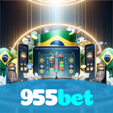955bet:Apostas emocionantes em futebol e os melhores jogos de cassino online!