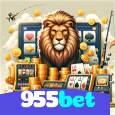 955bet:Jogue nas roletas e experimente a verdadeira emoção do cassino!