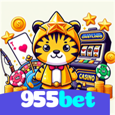 955bet：Grandes jackpots estão te esperando! Gire a roleta e ganhe agora!