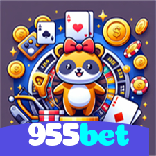 955bet：Jogue poker no nosso cassino e conquiste vitórias épicas!