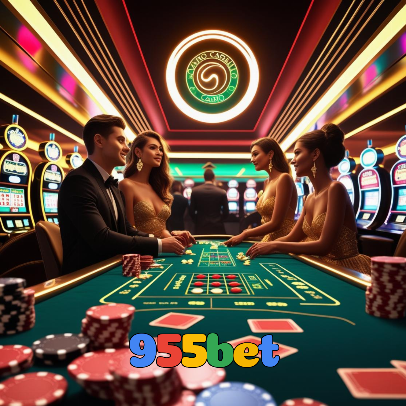 955bet：No futebol online, a sorte está ao seu lado para ganhar!