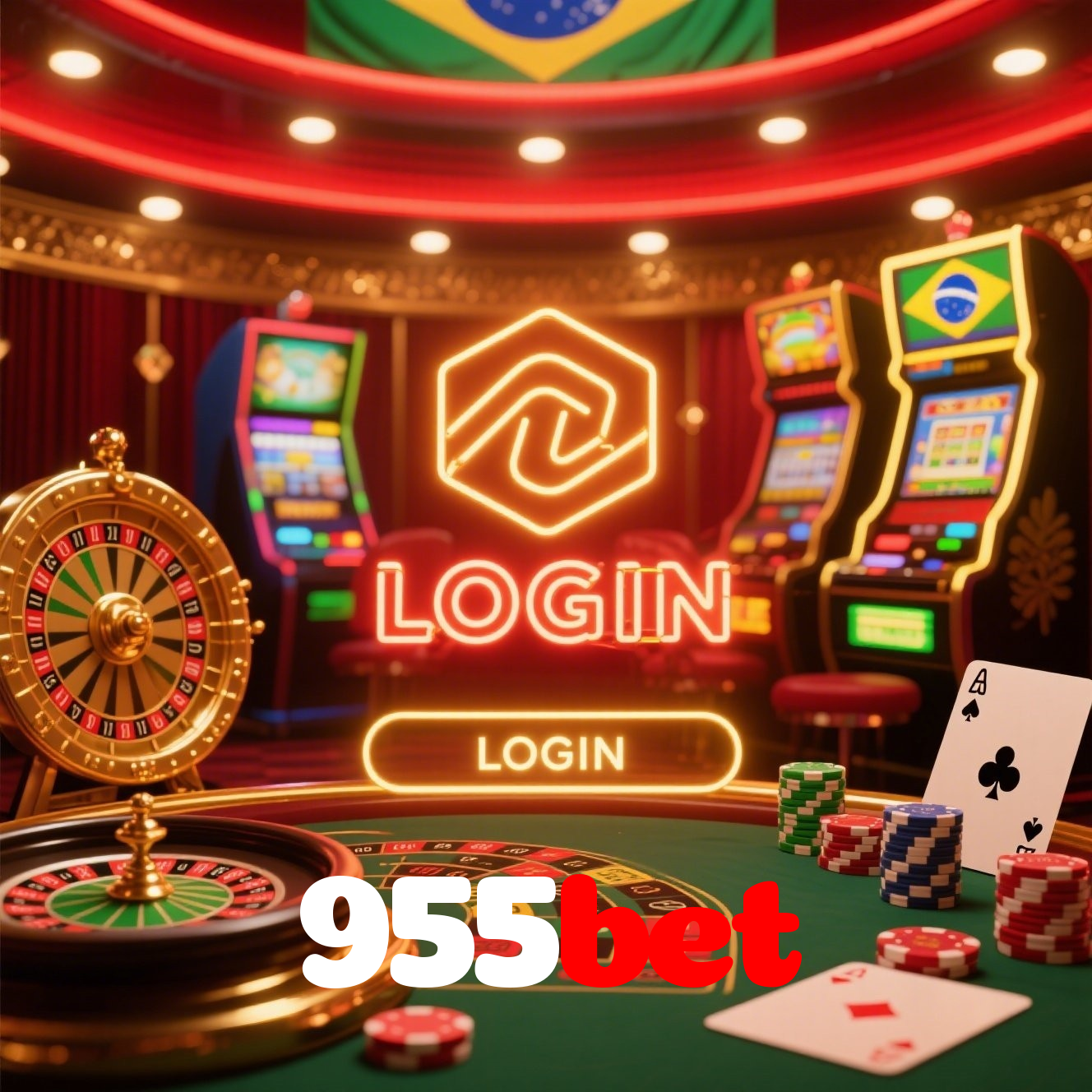 955bet:Aposte nas melhores slots e conquiste prêmios como nunca!