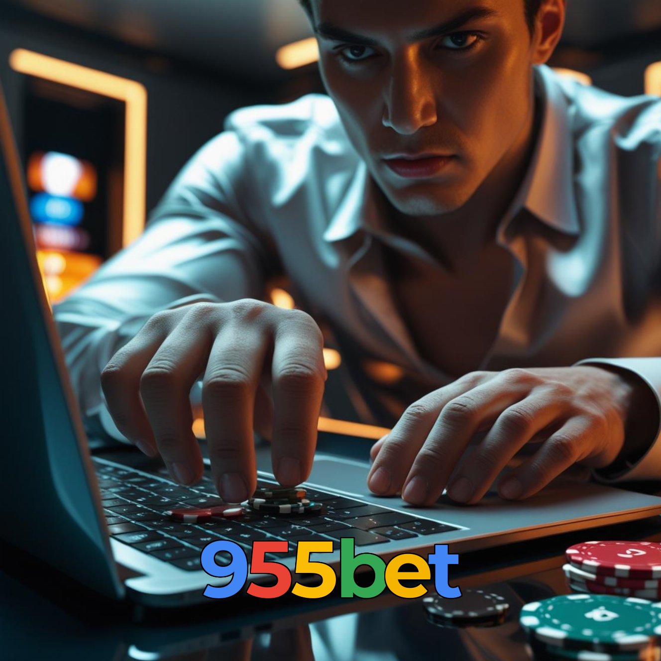 955bet:Apostas ao vivo no futebol e prêmios épicos nos jogos de cassino!