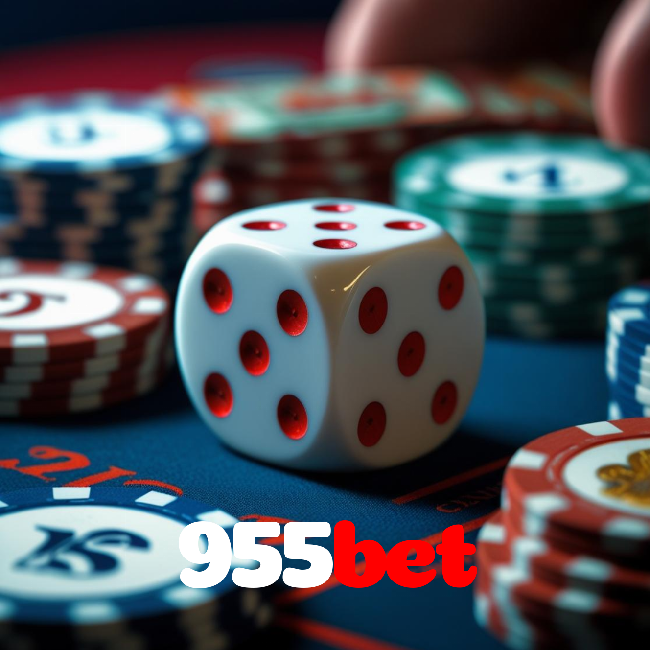 955bet:Sua chance de ganhar começa no cassino online com poker e apostas no futebol!