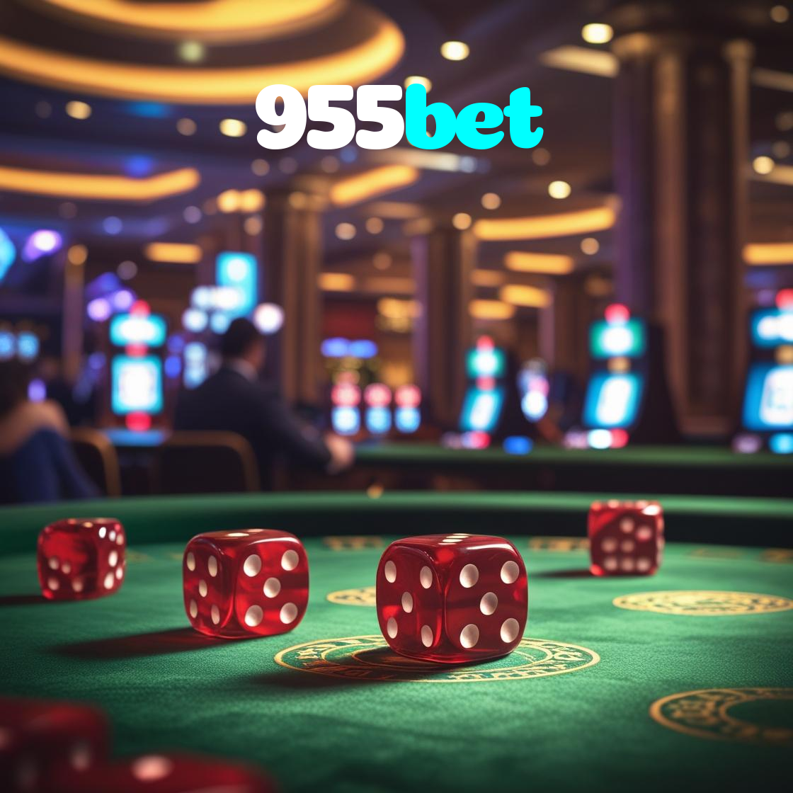 955bet:Jogue nas roletas e veja grandes prêmios surgirem para você!