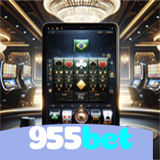 955bet：Prepare-se para a ação! Jogue blackjack e vença como nunca!