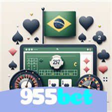 955bet：Aposte no futebol online e sinta a emoção de marcar seu prêmio!