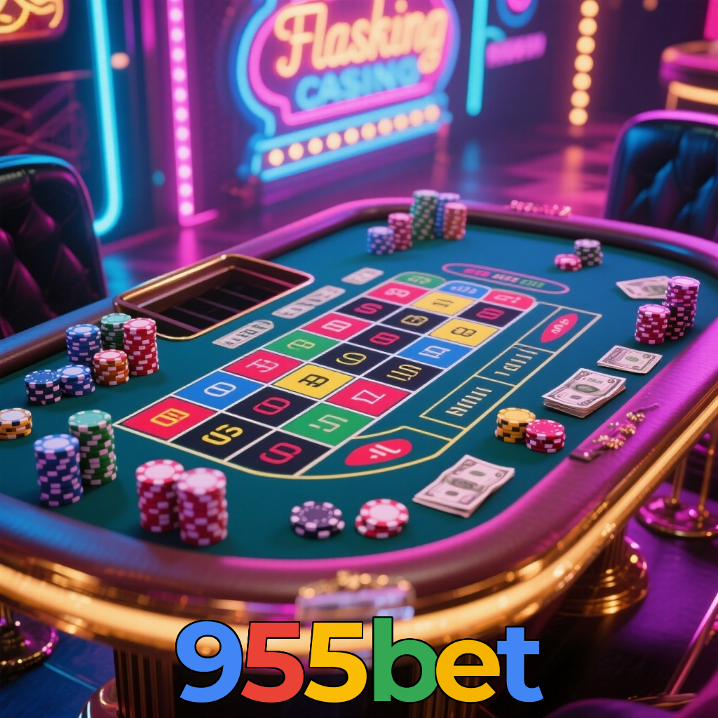 955bet:Jogue as melhores slots e aposte em futebol com confiança e segurança!