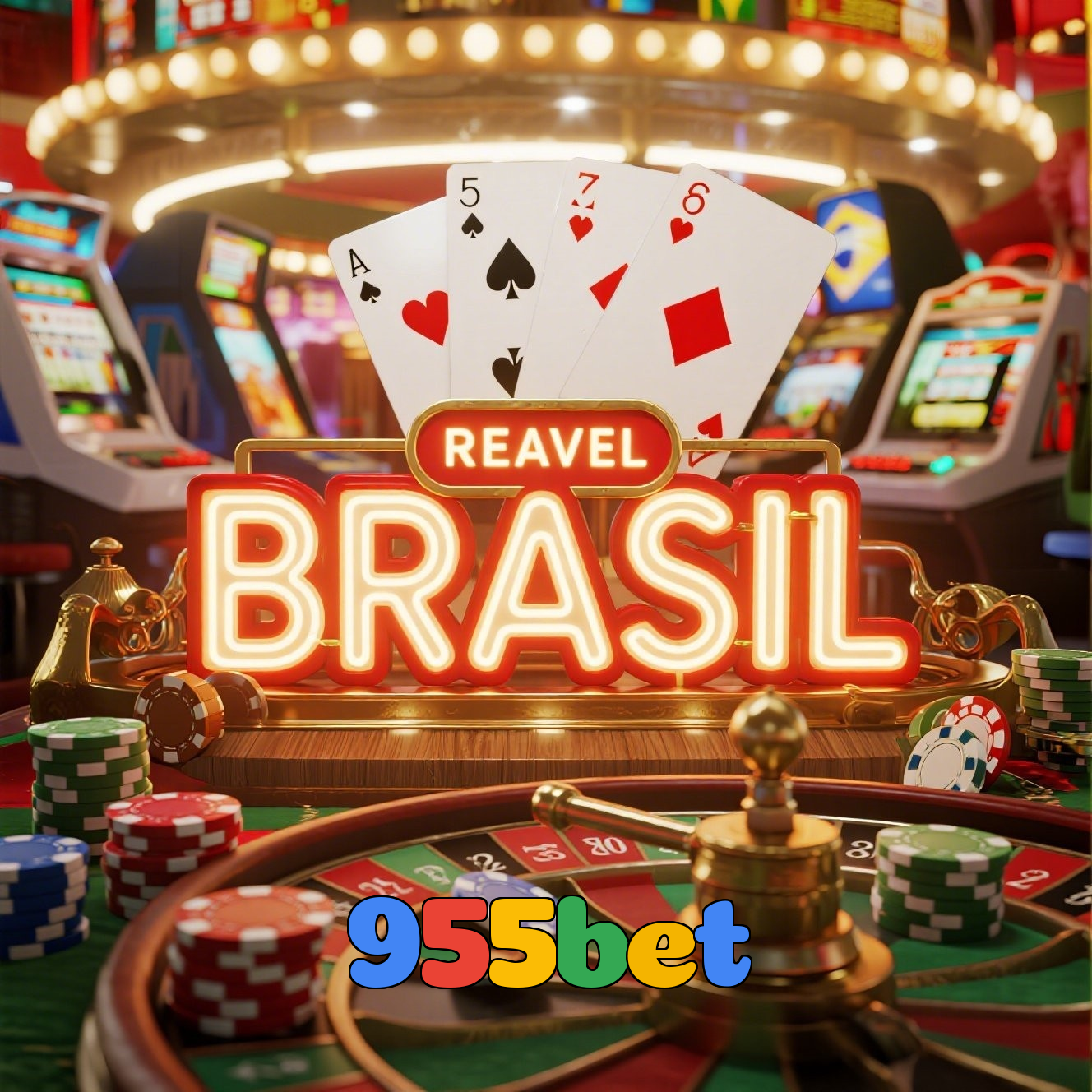 955bet:Apostas ao vivo no futebol e diversão em jogos de cassino como slots e roleta!