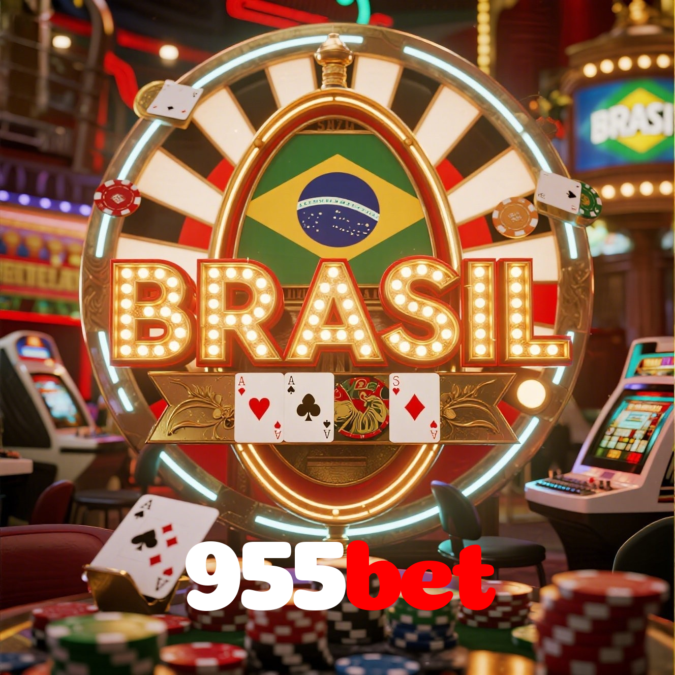 955bet:A roleta é sua chance de ganhar grandes prêmios! Aposte agora!