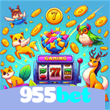 955bet：Vença no blackjack e conquiste grandes prêmios!