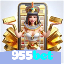 955bet：Apostas emocionantes em futebol e vitórias épicas no cassino online!