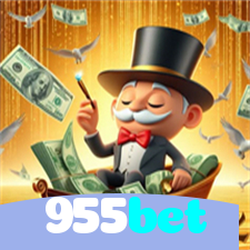 955bet：Jogue poker e aposte no futebol com grandes prêmios em jogo!