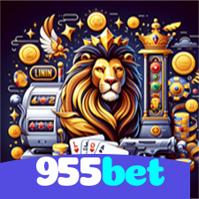 955bet:Jogue slots, poker e aposte no futebol online para grandes prêmios!
