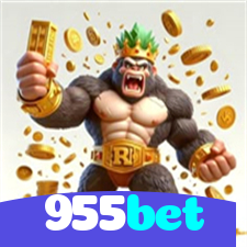 955bet：Jogue nas slots e mude sua sorte agora mesmo!