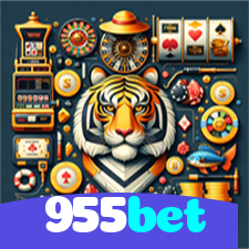 955bet：Apostas ao vivo de futebol te esperam! Vença os melhores times!