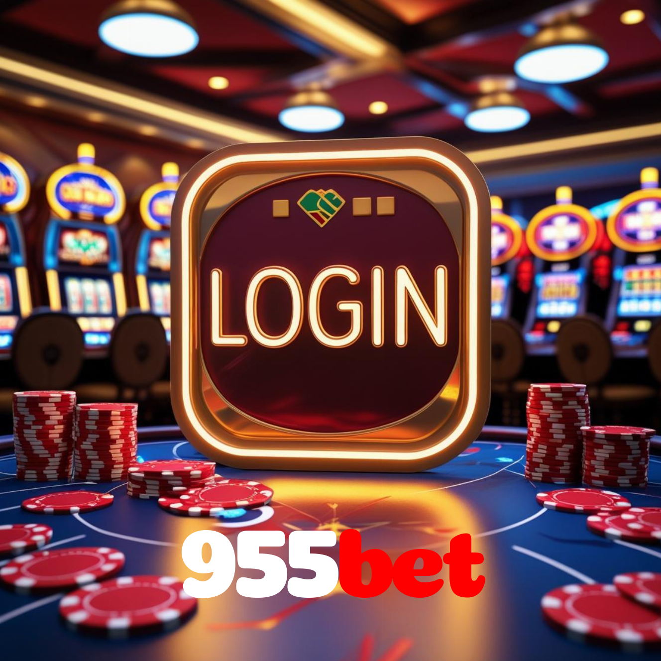 955bet:Apostas emocionantes em futebol e os melhores jogos de cassino online!