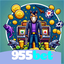 955bet:Aposte no futebol e ganhe prêmios fantásticos jogando slots e roleta!