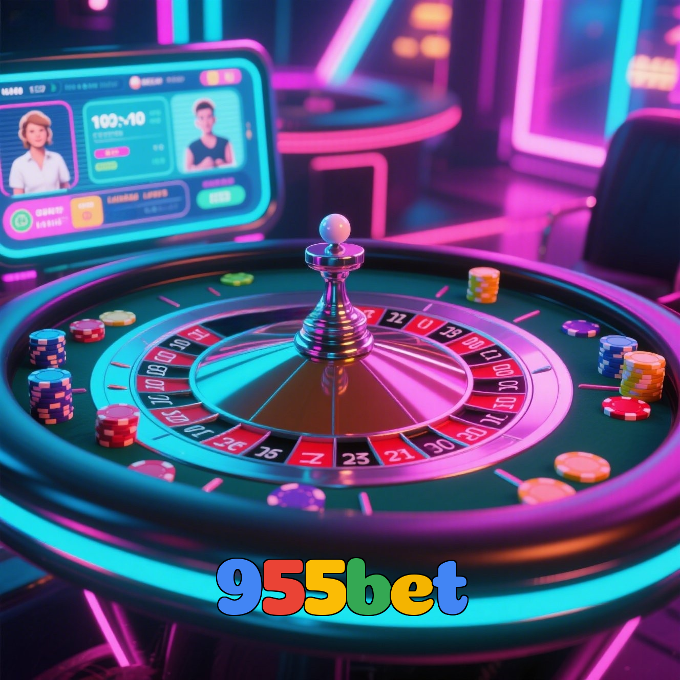 955bet：Jogue no nosso cassino e prove sua habilidade nas cartas de poker!