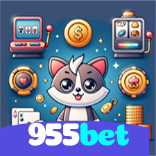 955bet:Jogue poker, aposte no futebol e ganhe em nosso cassino online!