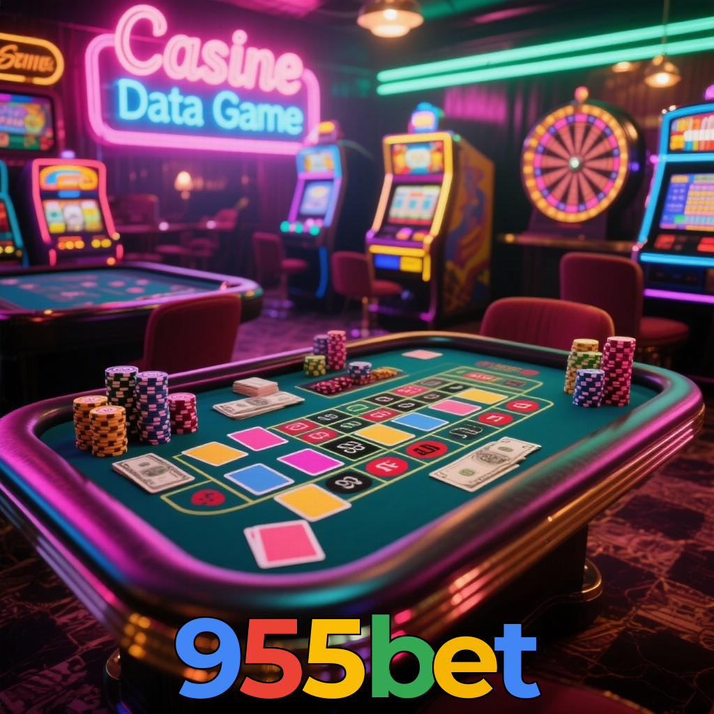 955bet:Em nosso cassino online, a diversão nunca acaba! Jogue agora!