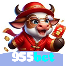 955bet:O cassino online mais confiável para apostas no futebol e jogos de cassino!