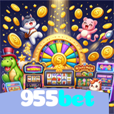 955bet：Onde sua sorte brilha com apostas no futebol e grandes prêmios em roleta!