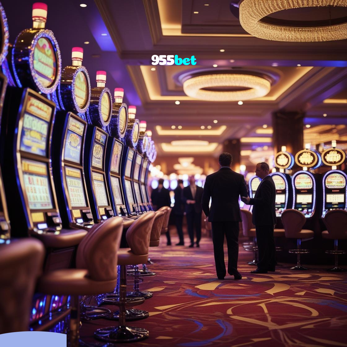955bet：Jogue slots, aposte no futebol e ganhe prêmios incríveis no nosso cassino!