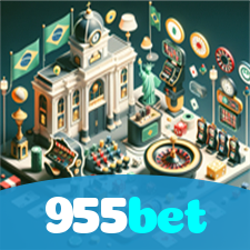 955bet:Vença com cada jogada no futebol online e ganhe prêmios incríveis!