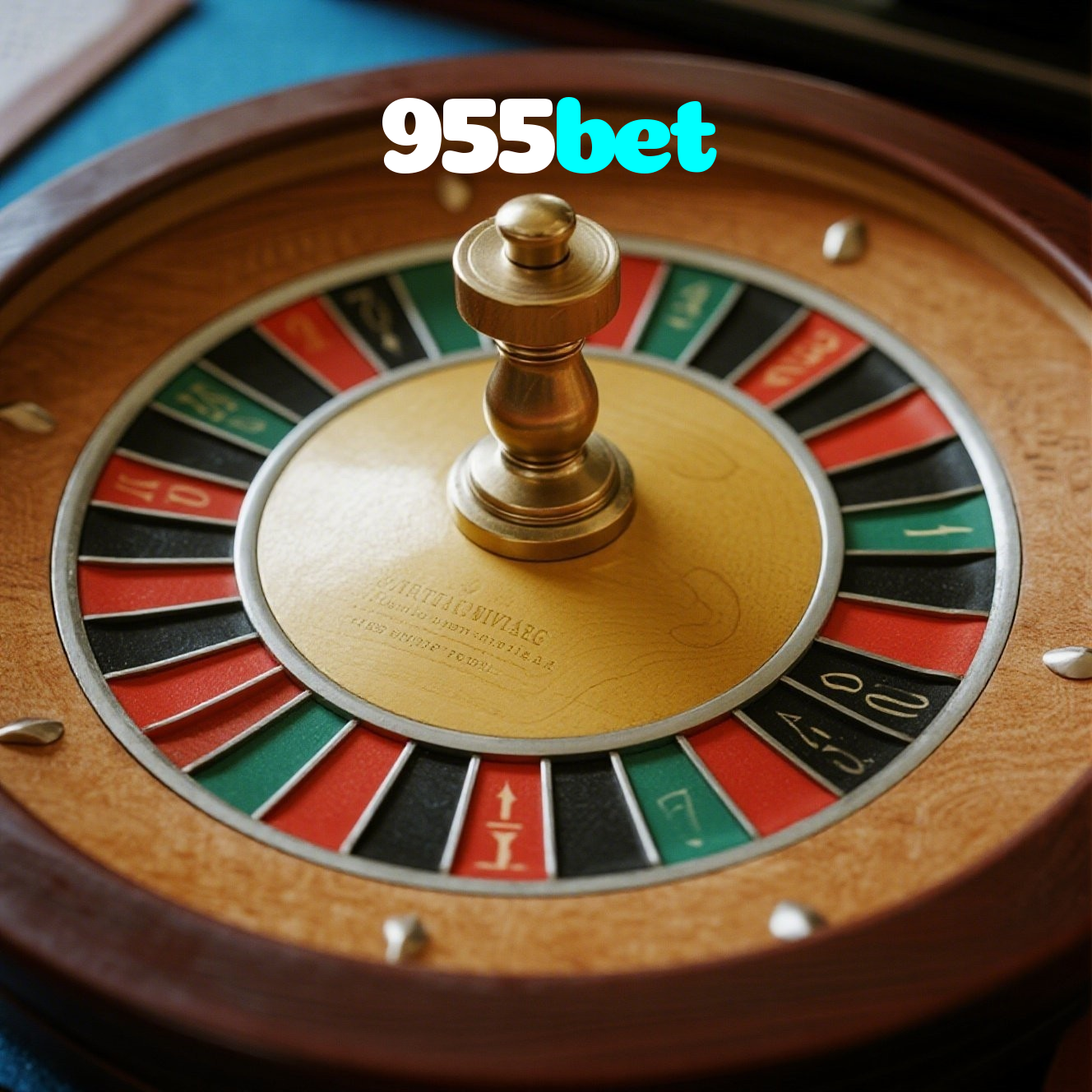 955bet：Jogue roleta, aposte no futebol e conquiste prêmios épicos!